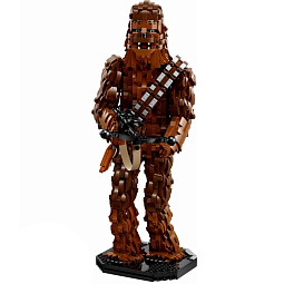 Конструктор LEGO Star Wars 75371 Chewbacca - фото 1