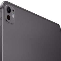 Apple iPad Pro 13 M5 (2025) 2Tb Wi‑Fi + Cellular, черный космос - фото 3