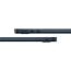 13.6" Ноутбук Apple MacBook Air 13 (2026) 2560x1664, Apple M5, RAM 24 ГБ, SSD 1 ТБ, 10C CPU/10C GPU, macOS, Midnight (MDHG4) - фото 9