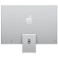 Apple iMac 24" Retina 4,5K, M3 (8C CPU, 10 GPU, 2023), 16 ГБ, 1 ТБ SSD, серебристый (Z19E00033) - фото 5