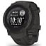 Умные часы Garmin INSTINCT 2 Solar, черный (010-02627-00) - фото 4