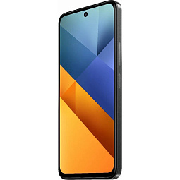 Xiaomi POCO M6 6/128 ГБ черный - фото 5