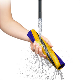 Пылесос Dyson V12s Detect Slim Submarine Complete (SV46), Gold (448872-01) - фото 6