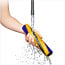 Пылесос Dyson V12s Detect Slim Submarine Complete (SV46), Gold (448872-01) - фото 22