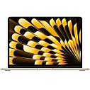 Фото - 13.6" Ноутбук Apple MacBook Air 13 2025 2560x1664, Apple M4, RAM 24 ГБ, SSD 512 ГБ, 10C CPU/10C GPU, macOS, Starlight (MC6A4)