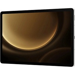 Samsung Galaxy Tab S9 FE 10.9' 6/128 ГБ Wi-Fi, серебристый - фото 6