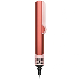 Выпрямитель Dyson HT01 Airstrait Straightener, Strawberry Bronze/Blush Pink - фото 3