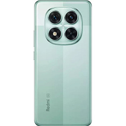 Xiaomi Redmi Note 14 Pro 5G 12/256 ГБ Global, Coral Green - фото 3