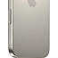 Apple iPhone 16 Pro 128GB, Natural Titanium (eSIM) - фото 10