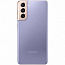 Смартфон Samsung Galaxy S21 5G 8/256GB Фиолетовый Фантом RU - фото 4