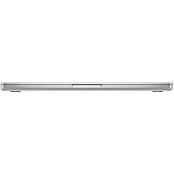 16.2" Ноутбук Apple MacBook Pro 16 2026 MGE94 (3456x2234, Apple M5 Max, RAM 48GB, SSD 2TB, 18CPU, 40GPU, macOS) Silver - фото 3