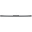 16.2" Ноутбук Apple MacBook Pro 16 2026 MGE94 (3456x2234, Apple M5 Max, RAM 48GB, SSD 2TB, 18CPU, 40GPU, macOS) Silver - фото 8
