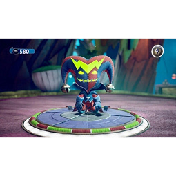 Игра Sackboy: A Big Adventure для PlayStation 5 (Русская версия) - фото 3