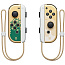 Игровая приставка Nintendo Switch OLED 64 ГБ, The Legend of Zelda: Tears of the Kingdom - фото 12