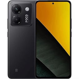 Xiaomi POCO M7 Pro 12/512 ГБ Global, черный - фото 1