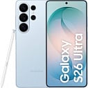 Samsung Galaxy S26 Ultra 12/512 ГБ (SM-S948B), голубой