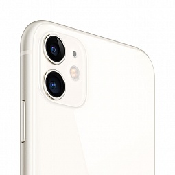 Apple iPhone 11 128GB White (белый) EU - фото 3