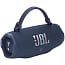 Портативная акустика JBL Charge 6, Синий - фото 16