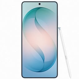 Samsung Galaxy S26 Ultra 12/512 ГБ (SM-S948B), голубой CAU - фото 2