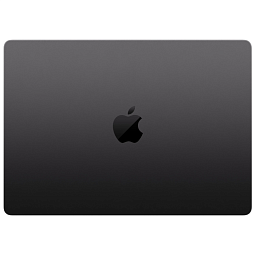 14.2" Ноутбук Apple MacBook Pro 14 2023 MRX53 (3024×1964, Apple M3 Max, RAM 36 ГБ, SSD 1 ТБ, Apple graphics 30-core, macOS), черный космос - фото 3