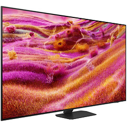 Телевизор Samsung QE65QN90F 65" 2025, черный - фото 3