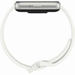 Смарт-часы Samsung Galaxy Fit 3 (SM-R390) 40mm, серебристый - фото 6