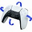 Игровая приставка Sony PlayStation 5 Slim Digital Edition, без дисковода, 1000 ГБ SSD, без игр, белый - фото 10