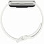 Смарт-часы Samsung Galaxy Fit 3 (SM-R390) 40mm, серебристый - фото 15