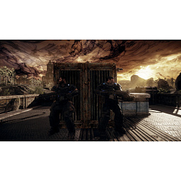 Игра Gears of War: Reloaded для PlayStation 5 (Русская версия) - фото 7