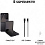 Samsung Galaxy Z Flip 7 5G (SM-F766) 12/256 ГБ, Jet Black (Черный) CAU - фото 12