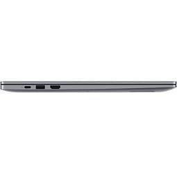 Ноутбук Honor MagicBook X16 BRG-385 16", 2025, IPS, Intel Core i3 1315U 1.2ГГц, 6-ядерный, 8ГБ , 512ГБ SSD, Intel UHD Graphics, FreeDOS, серый 5301ALXS - фото 8