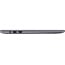 Ноутбук Honor MagicBook X16 BRG-385 16", 2025, IPS, Intel Core i3 1315U 1.2ГГц, 6-ядерный, 8ГБ , 512ГБ SSD, Intel UHD Graphics, FreeDOS, серый 5301ALXS - фото 16