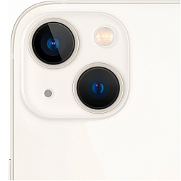 Apple iPhone 13 512GB Сияющая звезда (Dual SIM) - фото 4