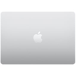 15.3" Ноутбук Apple MacBook Air 15 (2026) 2880x1864, Apple M5, RAM 16 ГБ, SSD 512 ГБ, 10C CPU/10C GPU, macOS, Silver (MDV94) - фото 2