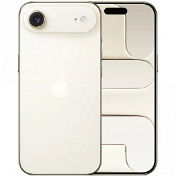 Apple iPhone Air 1TB, Light Gold (eSIM) - фото 1