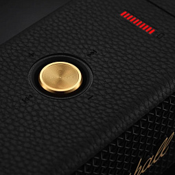 Портативная акустика Marshall Emberton II Black Brass - фото 3