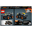 Конструктор LEGO Technic 42119 Monster Jam Max-D - фото 16