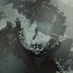 Игра Playstation 5 на диске Diablo IV для PlayStation 5 (Русская версия) - фото 4