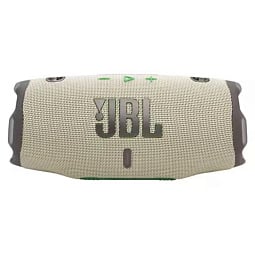 Портативная акустика JBL Charge 6, Песочный - фото 1