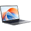 Ноутбук Honor MagicBook X16 Plus 2025 BORNB-5611 16", 2025, IPS, Intel Core 5 220H 2.7ГГц, 12-ядерный, 16ГБ LPDDR4x, 1ТБ SSD, Intel Iris Xe graphics, Windows 11, серый, 5301ALVV - фото 15
