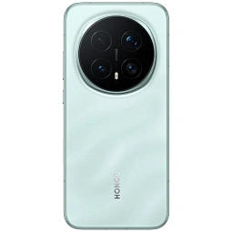 Смартфон Honor Magic 8 Pro 12/512Gb Global, Sky Cyan (No charger) - фото 3