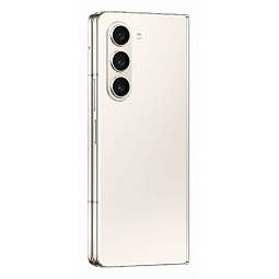 Samsung Galaxy Z Fold 5 12/512ГБ, бежевый - фото 3