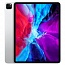 Apple iPad Pro 11 (2020) 128GB Wi-Fi Silver EU - фото 5