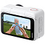 Экшн-камера Insta360 GO Ultra, white - фото 17