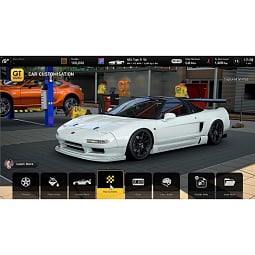 Игра Gran Turismo 7 для PlayStation 4, PlayStation 5 (Русские субтитры) - фото 7