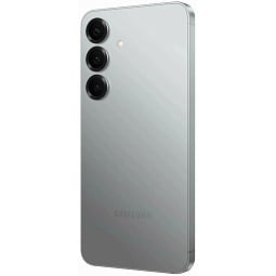Samsung Galaxy S25 12/128 ГБ (SM-S931B), серый - фото 6