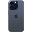 Apple iPhone 15 Pro 256GB, Титановый синий EU - фото 7