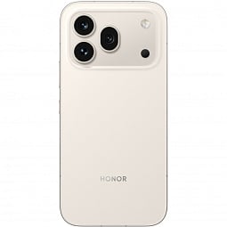 Смартфон Honor 600 Pro 12/512 ГБ RU, Golden White (Белый) - фото 3