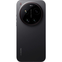 Смартфон Xiaomi 17 Ultra 16/512 ГБ Global, черный - фото 3