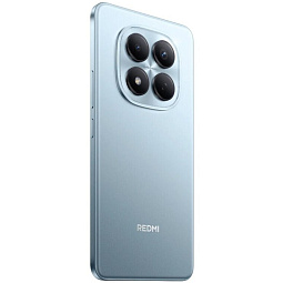 Xiaomi Redmi Note 15 Pro 4G 12/512 ГБ RU, Glacier Blue - фото 4
